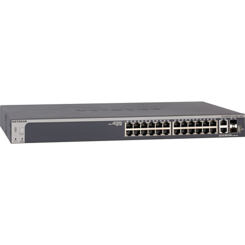 Netgear GS728TX 28 Port L2 Managed Switch