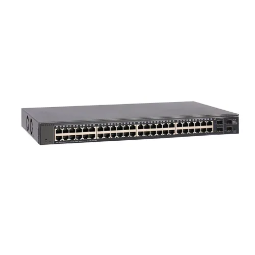 Netgear GS748T 48-Port Gigabit Ethernet Switch