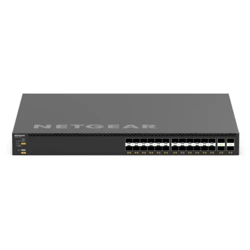 Netgear M4350-24F4V 28 Port Managed Switch