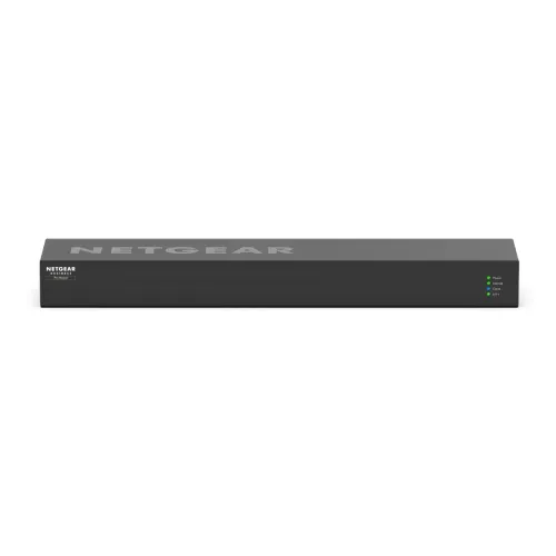 Netgear PR60X 6-Port Gigabit Dual WAN Router