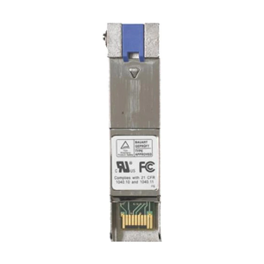 Netgear 1000BASE-LX (AGM732F) SFP 1G Ethernet Fiber Module (LC duplex) (up to 10km Distance)