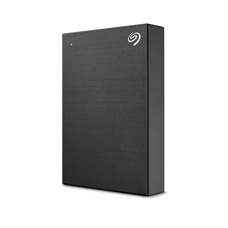 Seagate One Touch 4TB Portable HDD Password Protection -STKZ4000400