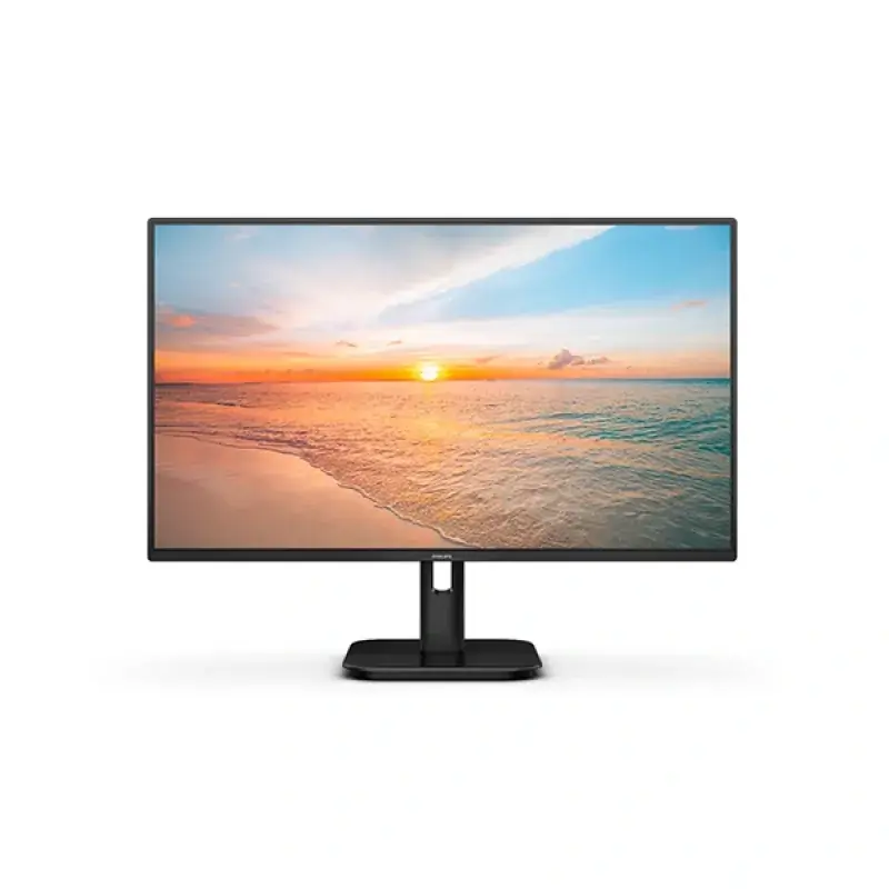 PHILIPS 24E1N2300A 24-inch 120Hz IPS LED Monitor with USB-C