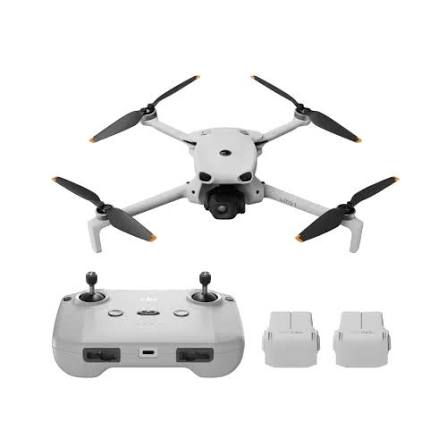 DJI Lito 1 Quadcopter 4K Camera Drone