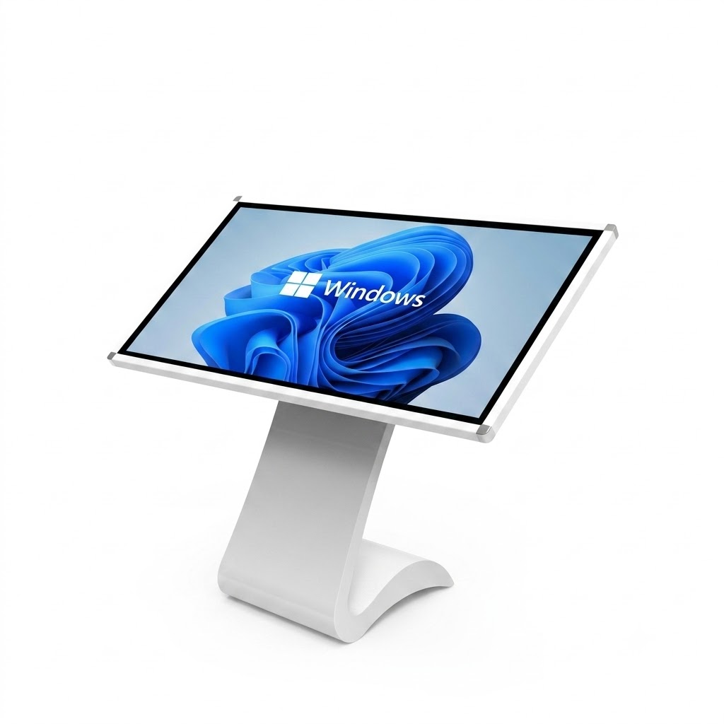 Artive Landscape Digital Signage - 43" 10-Point PCAP Touch Display (Windows / Android)