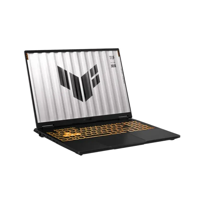 ASUS TUF Gaming F16 FX608JHI-TU256W Intel Core i7 14650HX 16GB RAM 1TB SSD RTX 5050 16-inch FHD Laptop