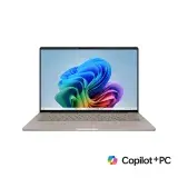 ASUS Zenbook A14 UX3407NA-QD080W Snapdragon X2 Elite X2E88100 16GB RAM 512GB SSD 14" OLED Display Copilot+ PC