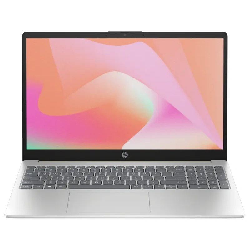 HP 15 Intel Core i5 1334U 8GB RAM 512GB SSD MX570 2GB Graphics 15.6 Inch FHD Warm Gold Laptop Model fd0366nia 9T9N7EA