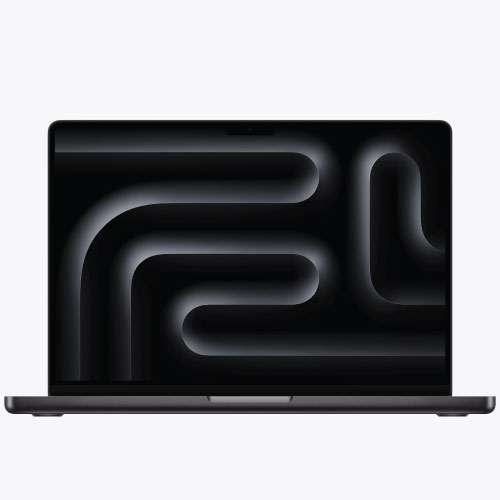 Apple MacBook Pro 16 inch M5 Pro Liquid Retina XDR Display 24GB RAM 1TB SSD Space Black