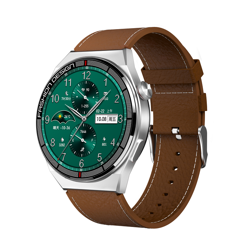 H4 PRO MAX Smart Watch