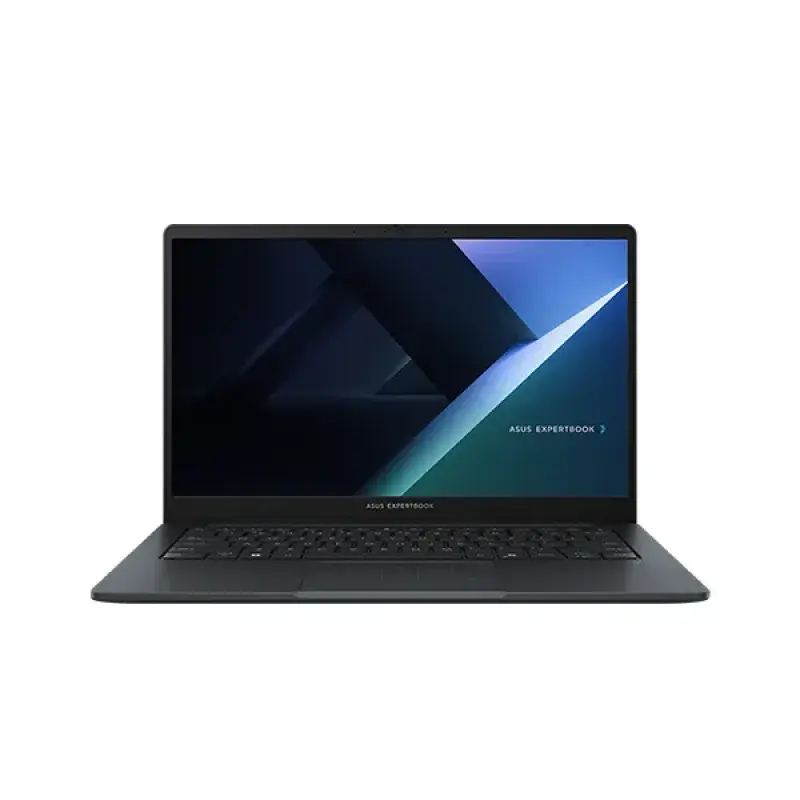 ASUS ExpertBook B1 B1403CVA-S65967 Intel Core 5-120U 8GB RAM 512GB SSD 14.0-inch FHD Laptop