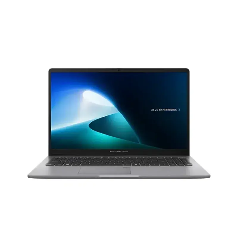ASUS ExpertBook P1 P1503CVA-S72645W Intel Core 5 210H 8GB RAM 512GB SSD 15.6-inch Display FHD Business Series Laptop
