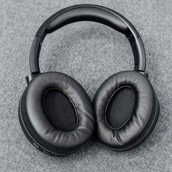 SAIYA-VJ375 ANC WIRELESS HEADSET