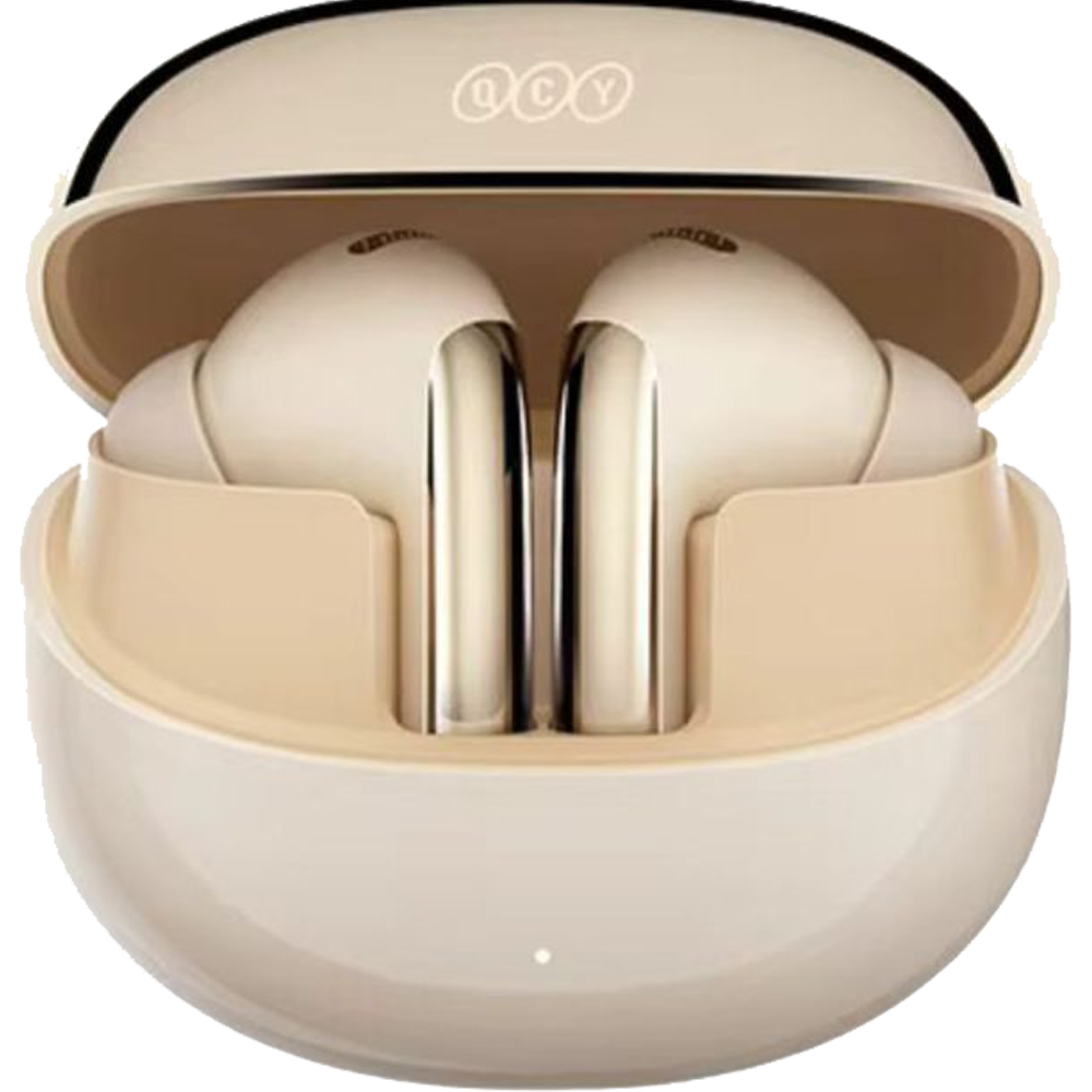 QCY HT08 MeloBuds Pro ANC TWS Earbuds