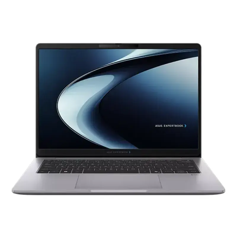 ASUS ExpertBook P3 G1 P3406CCA-LY0279 Intel Core Ultra 5 225H 16GB RAM 512GB SSD 14.0-inch IPS Business Series AI PC