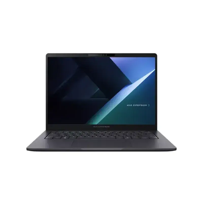 ASUS ExpertBook B3 B3405CCA-LY1717 Intel Core Ultra 7 255H 16GB RAM 512GB SSD 14" Display Business Series AI PC