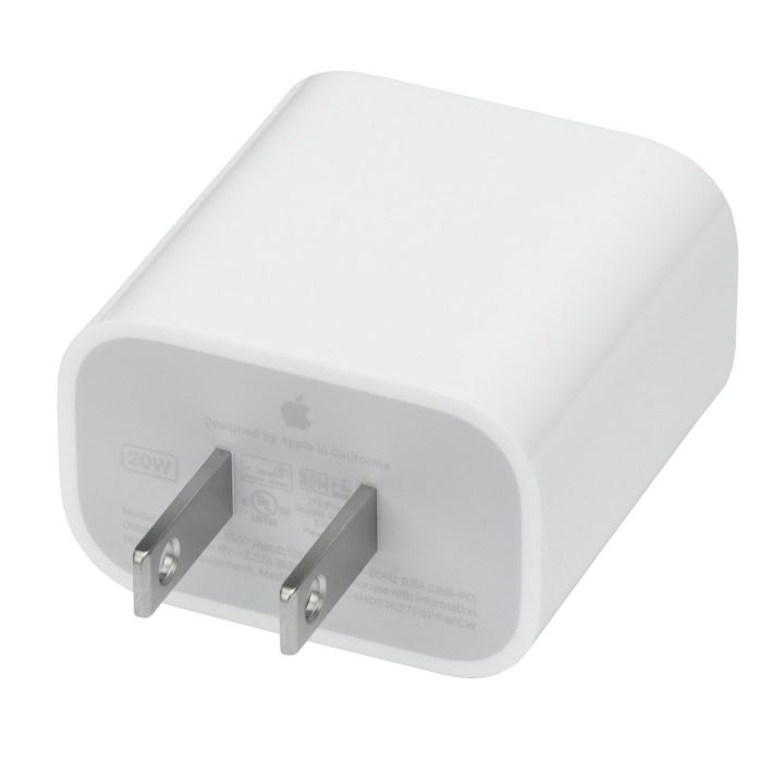 Apple Adapter 20w