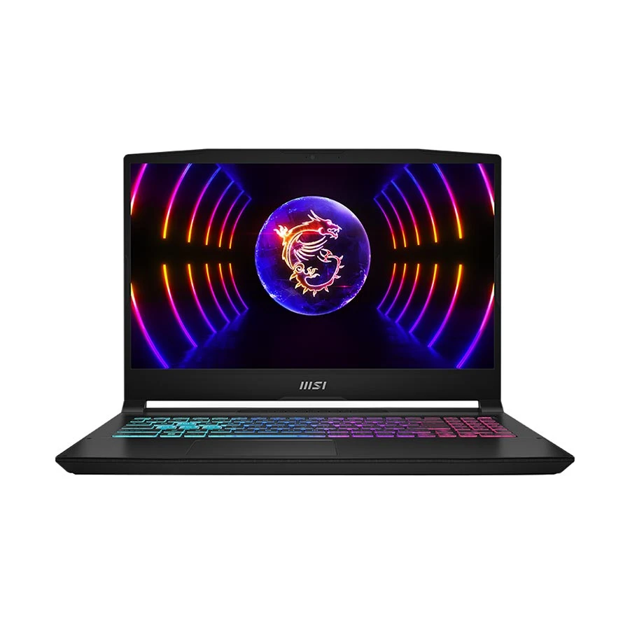 MSI Katana 15 i7-13620H 16GB 1TB SSD 15.6 FHD RTX 4050 6GB Win 11 Laptop