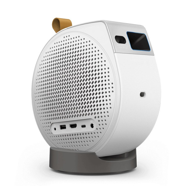 BenQ GV50 500 ANSI Lumens 1080p DLP Projector