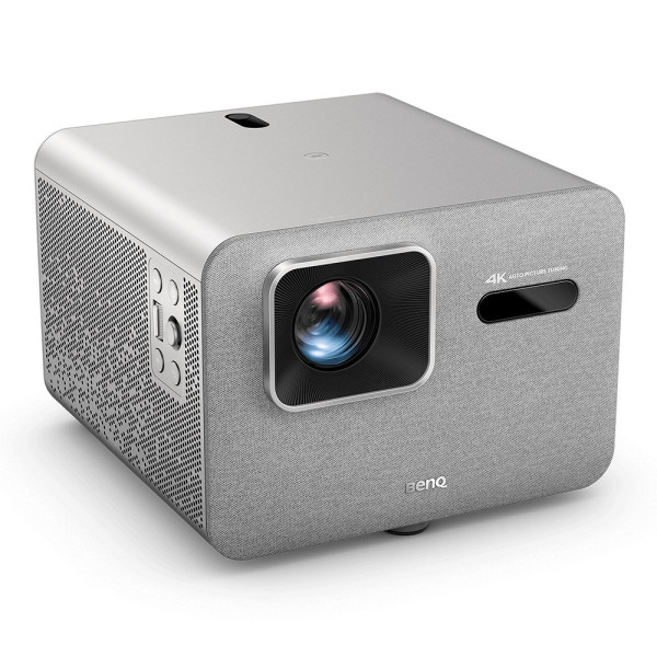 BenQ TK705STi 4K 3000lm Short Throw Home Entertainment Projector