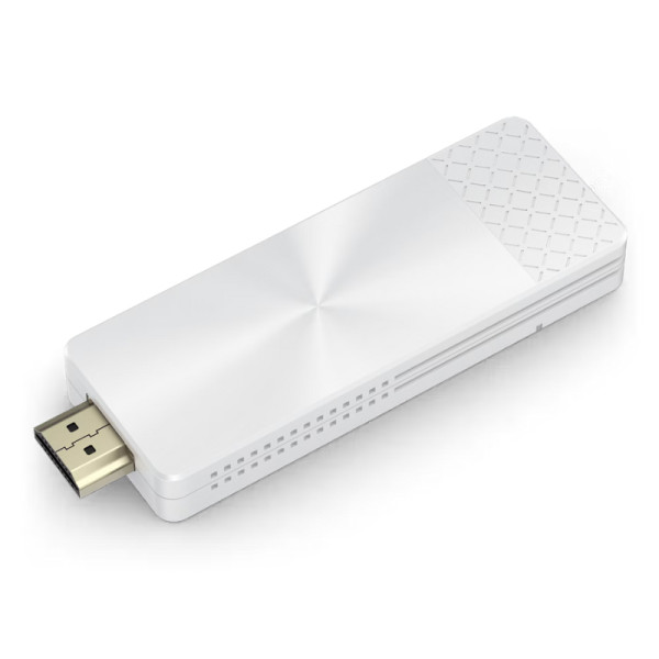 Qcast QP30 Full HD HDMI Wireless 4K30P Upscaling Output Dongle