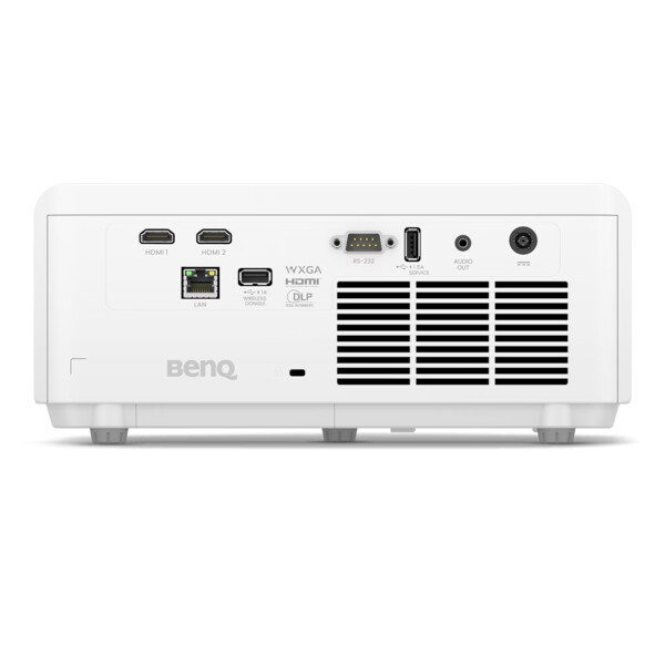 BenQ LW655 4000AL WXGA Laser Meeting Room Projector
