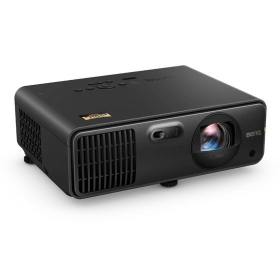 BenQ AH700ST 4000 Lumen Short Throw 1080P Laser Golf Simulator Projector