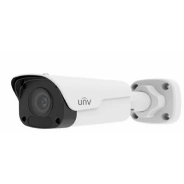 UNVIEW  IPC2122LB-CL-P 2.0MP/4mm/40m IR BULLET IP CAMERA