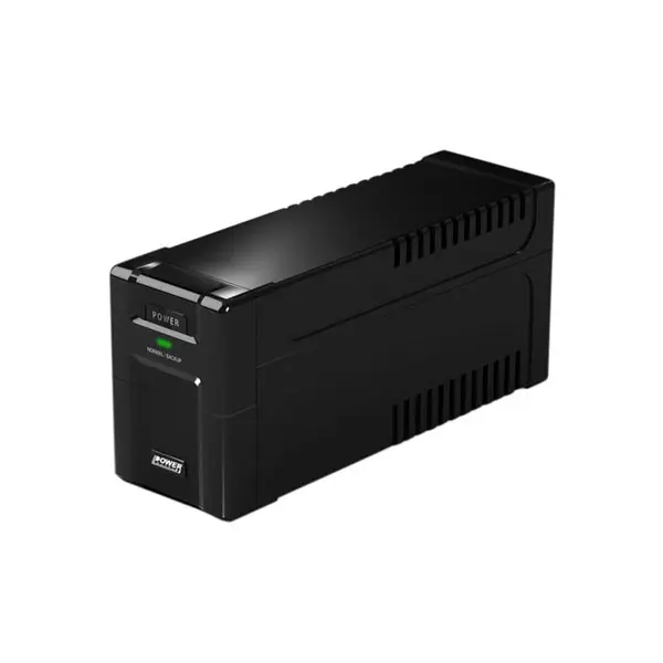 Power Guard PG 650VA CS Offline UPS