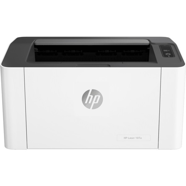 HP Laser 107a Laser Printer