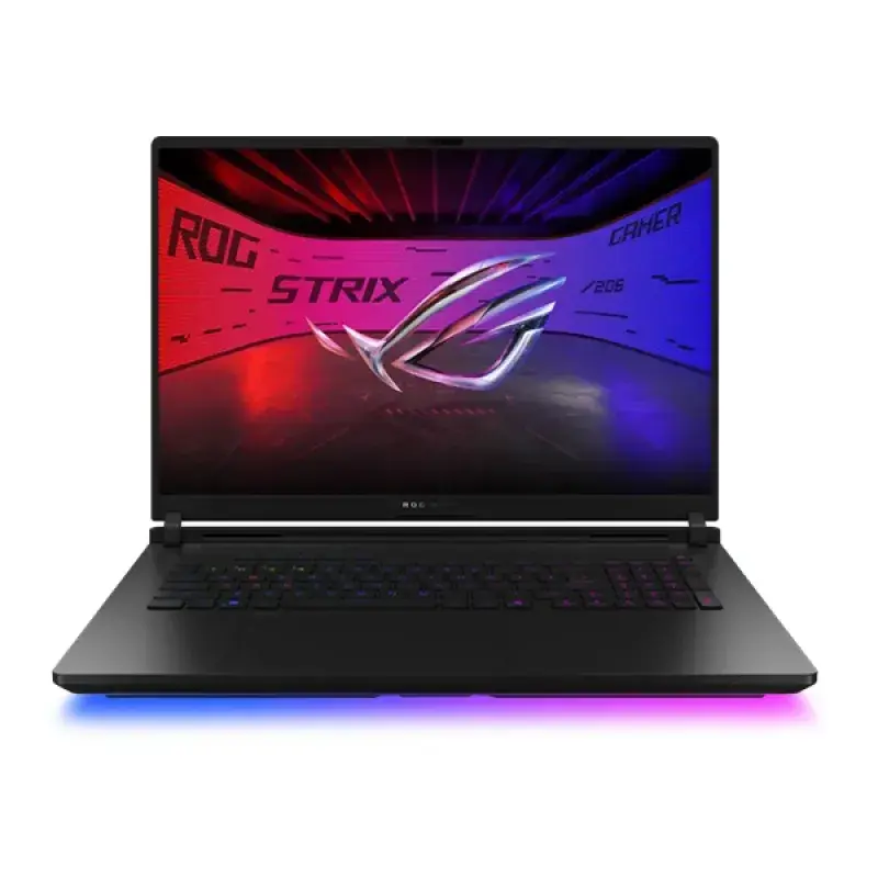 ASUS ROG Strix SCAR 18 G835LXG Gaming Laptop