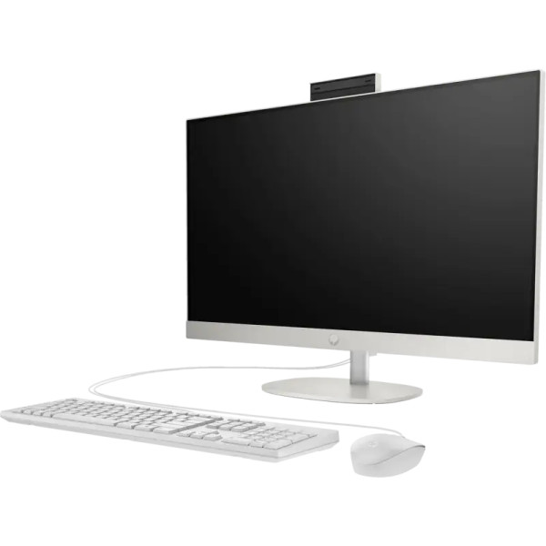 HP 27 inch All-in-One 27-cr0004l PC