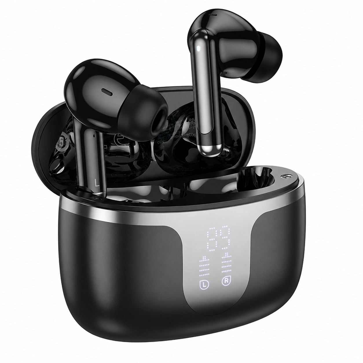 Hoco EQ10 Plus ANC Earbuds