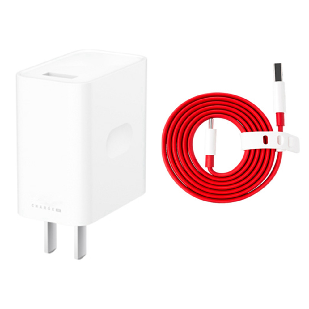 Oneplus 45w charger