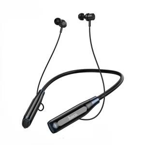 Hoco DSS10 Cool Neck-Hanging Bluetooth Earphones
