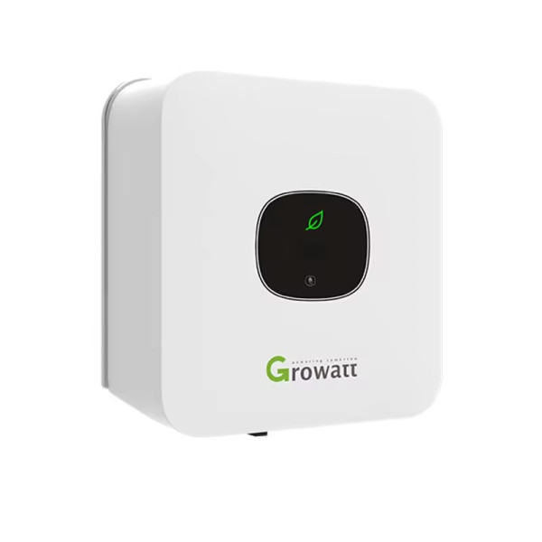 Growatt 1KW On Grid Solar Inverter