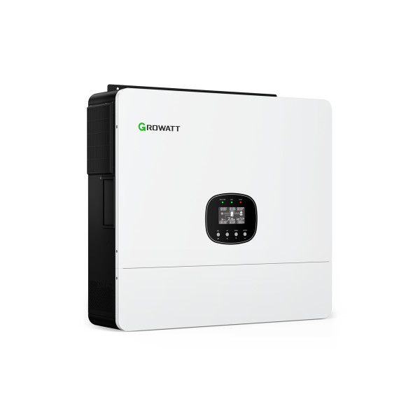 Growatt  6kW Off-Grid Hybrid Inverter