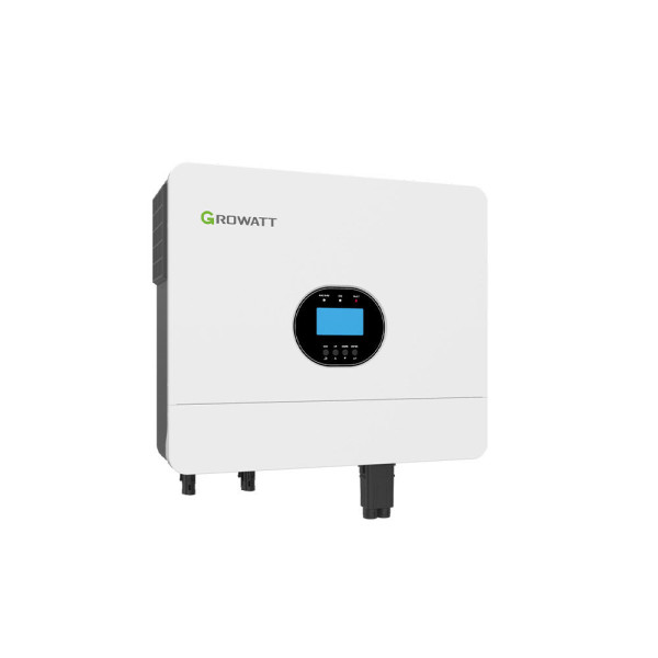Growatt 12kW Off Grid Hybrid Solar Inverter