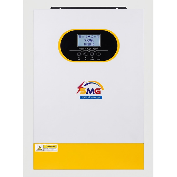 SMG Solar Hybrid Inverter 1kw