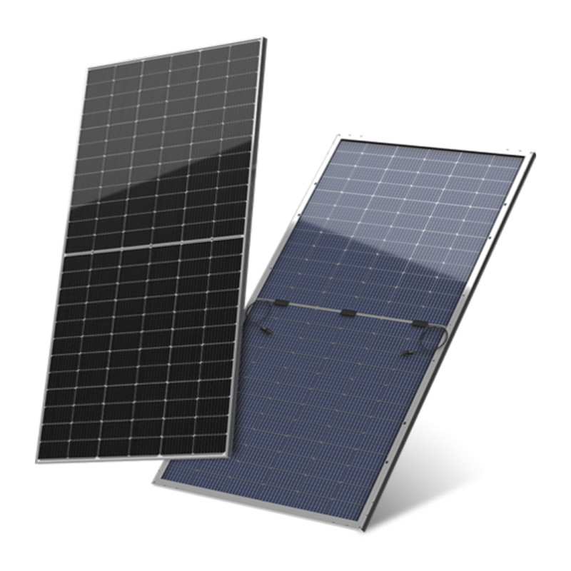 Jinko 625Watt Solar Panel
