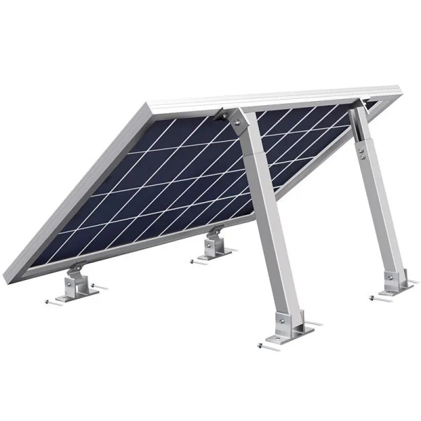 Premium Adjustable Tilt Solar Panel Mount Brackets 100W-760W