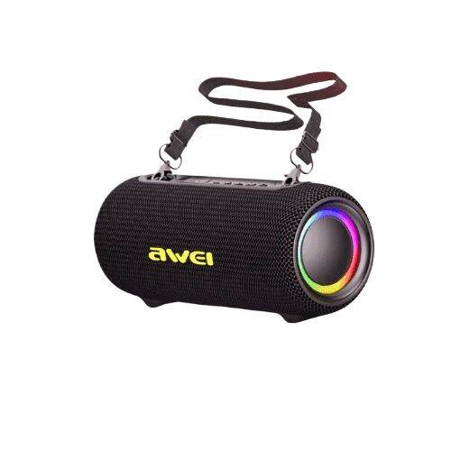 Awei Y1000 Waterproof Portable Bluetooth Speaker