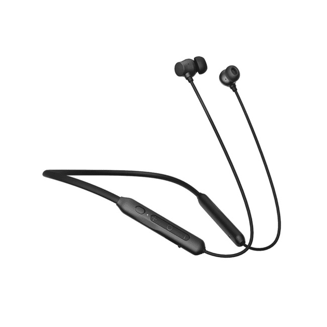 QCY BassBloom ANC N2 Neckband