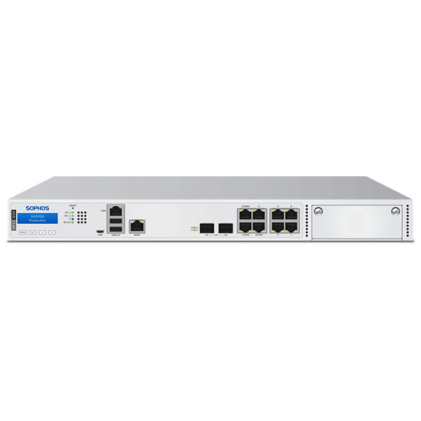 Sophos XGS 2100 Hardware Firewall