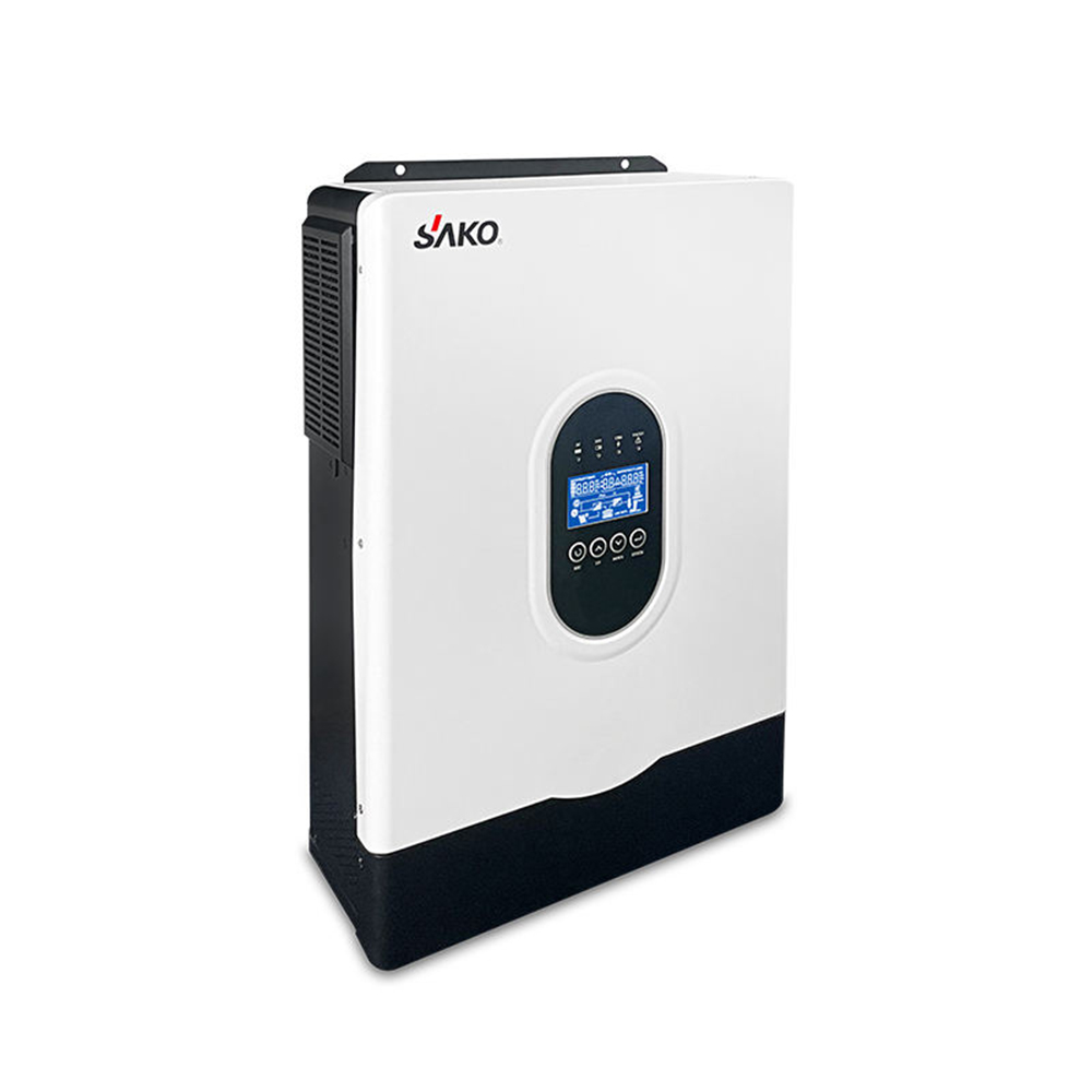 SAKO E-SUN 6.2KVA 48V Hybrid inverter