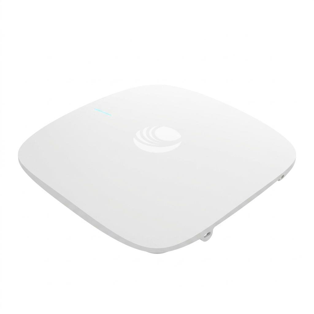 Cambium XE3-4 Wi-Fi 6E Indoor Wireless Access Point