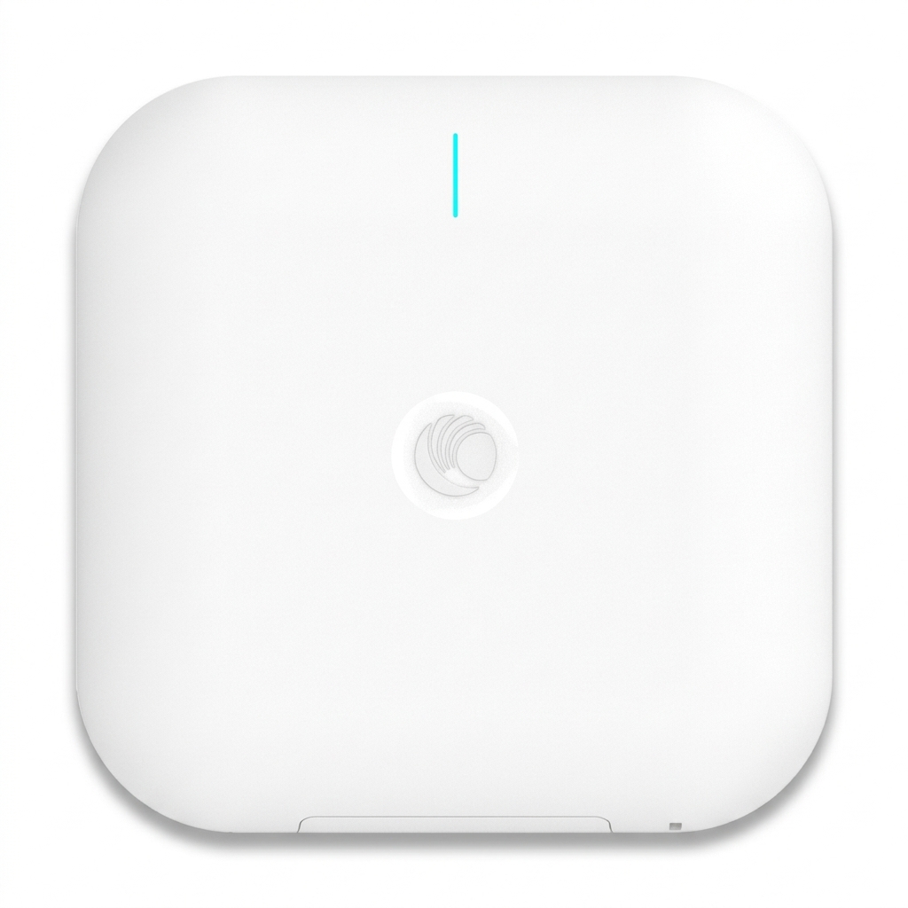 Cambium XV3-8 Wi-Fi 6 Indoor Enterprise Wireless Access Point