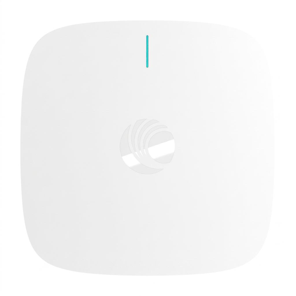 Cambium XE5-8 Wi-Fi 6E Indoor Wireless Access Point