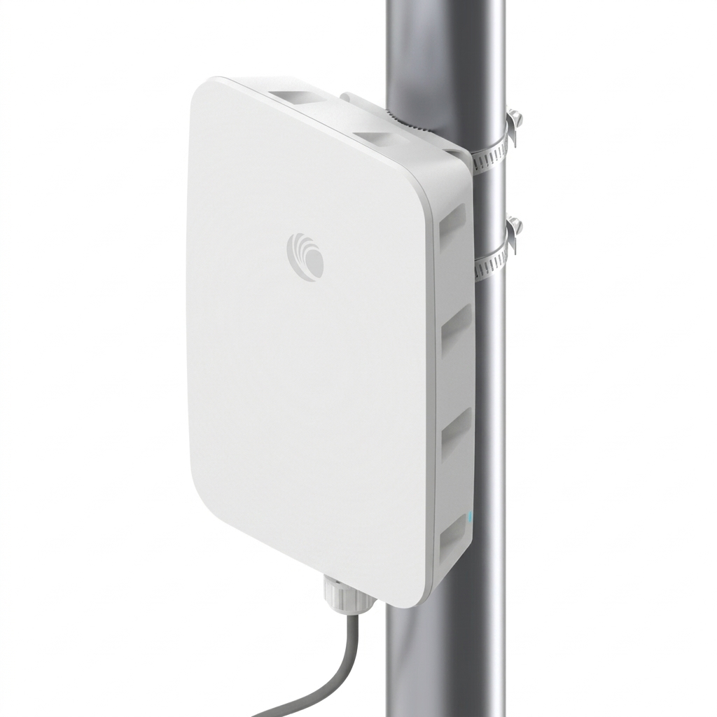 Cambium XV2-23T Wi-Fi 6 Outdoor Wireless Access Point
