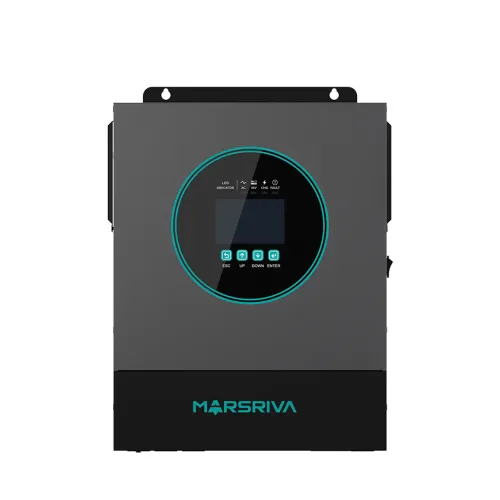 Marsriva MR-SPF2K-LP1-TL20E 2kW Hybrid Solar Inveter